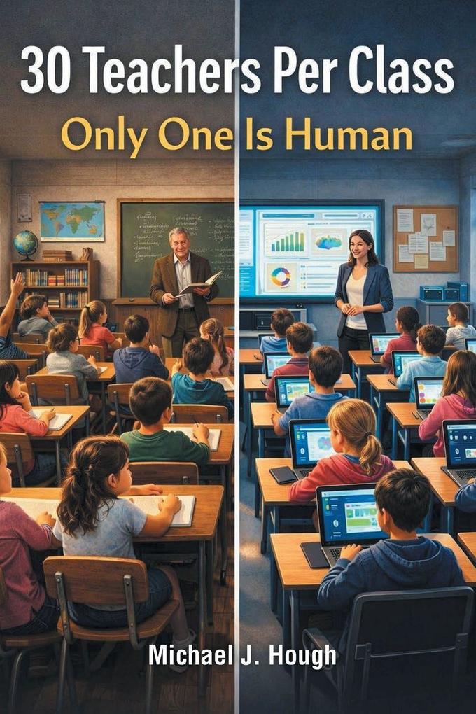 30 Teachers Per Class