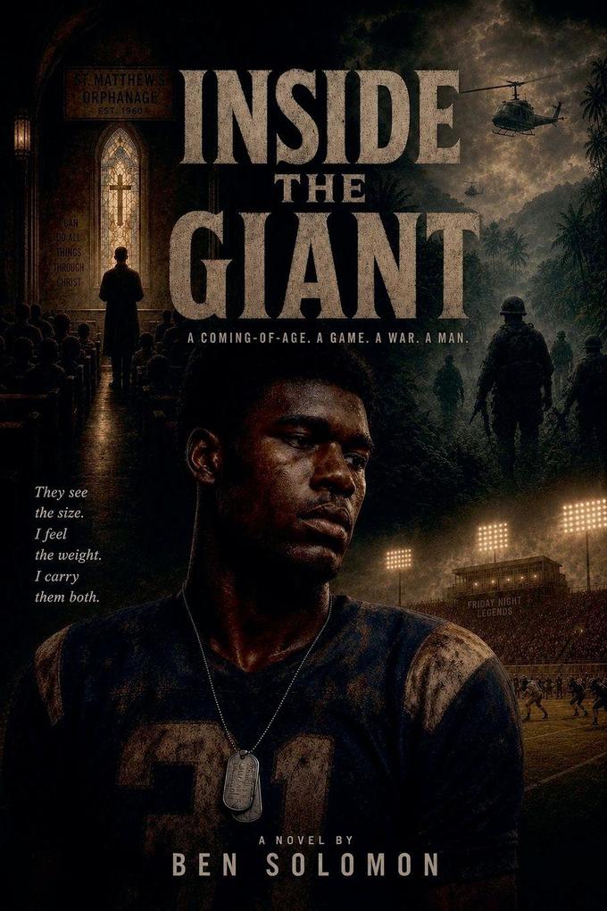 Inside the Giant