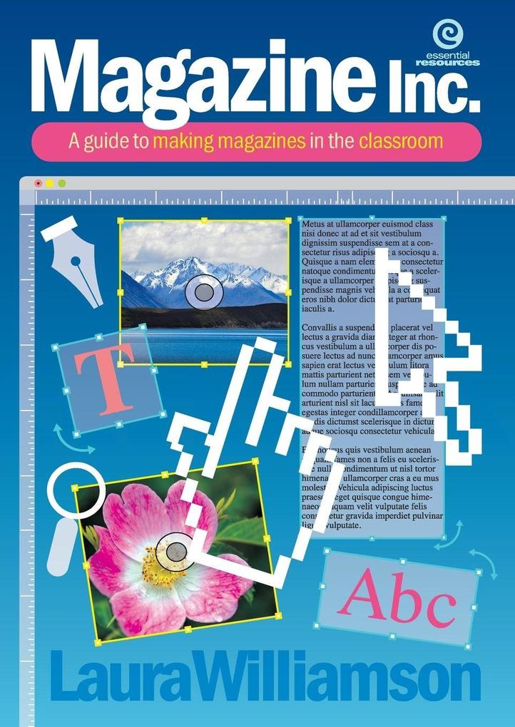 Magazine Inc.