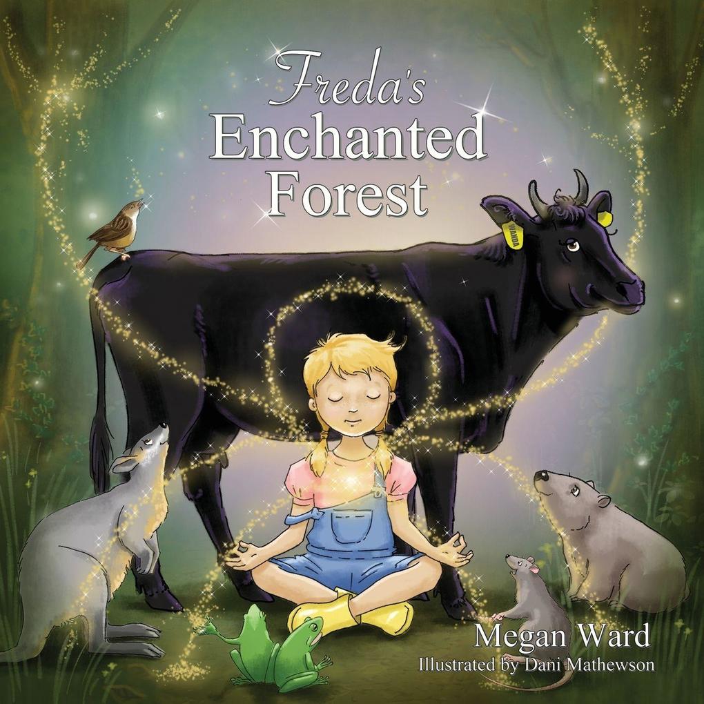 Freda's Enchanted Forest