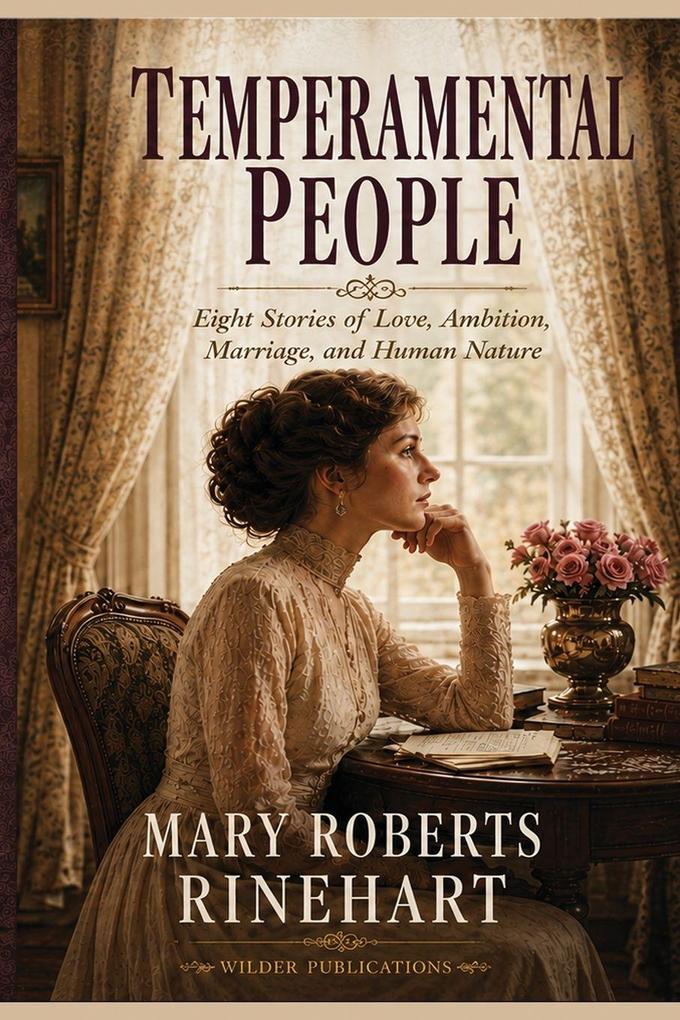 Temperamental People