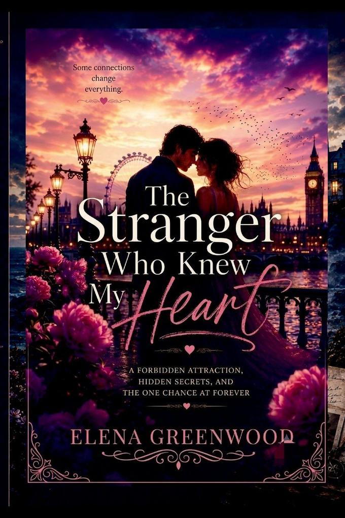 The Stranger Who Knew My Heart