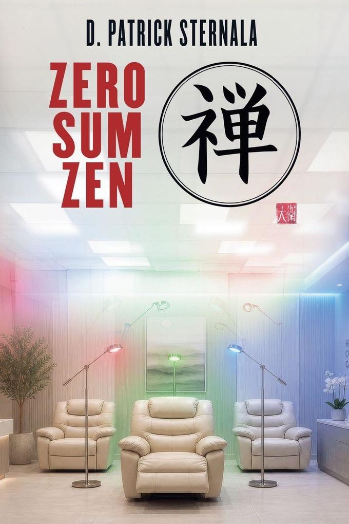 Zero Sum Zen