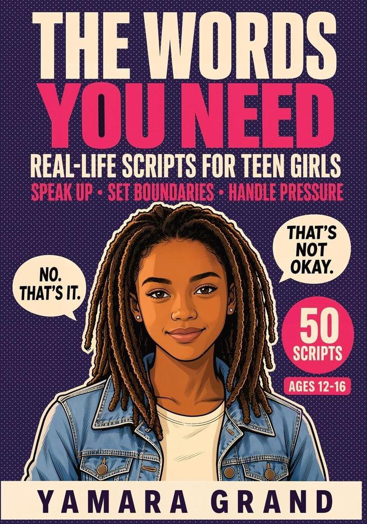 The Words You Need