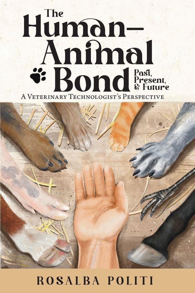 The Human-Animal Bond
