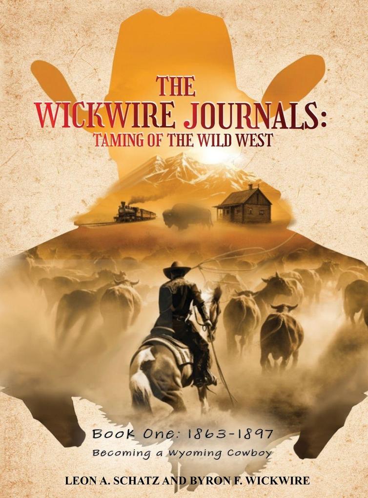 The Wickwire Journals