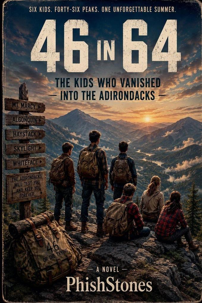 46 in 64 or die trying