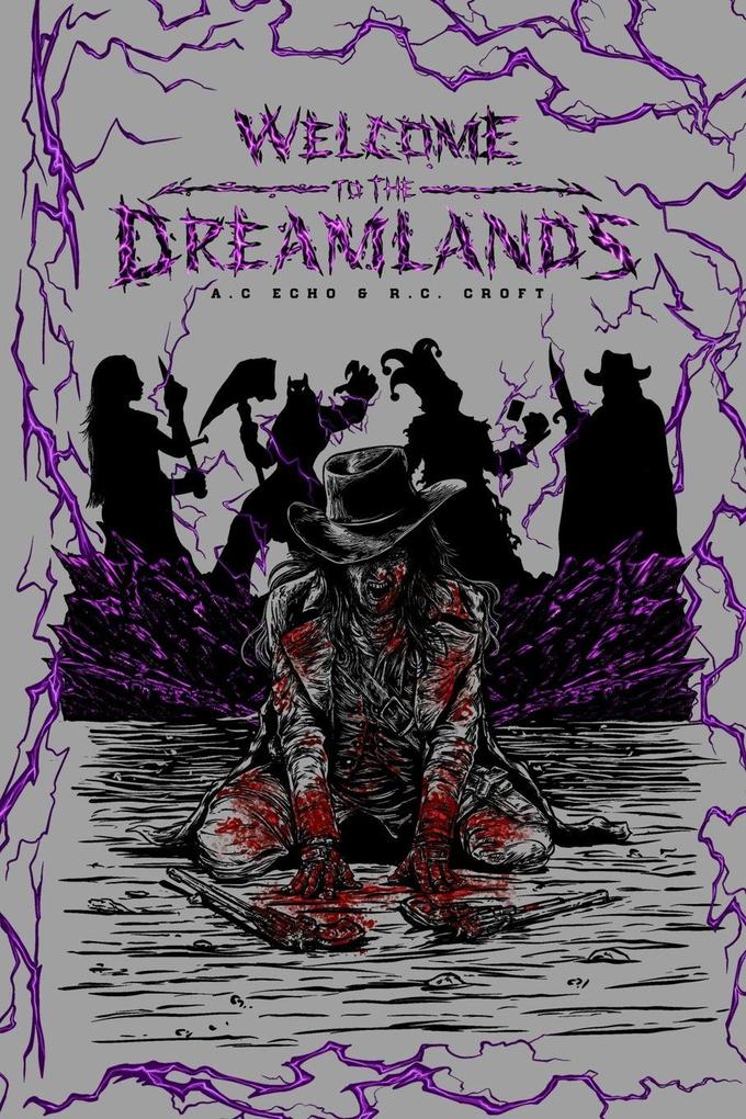 Welcome to The Dreamlands