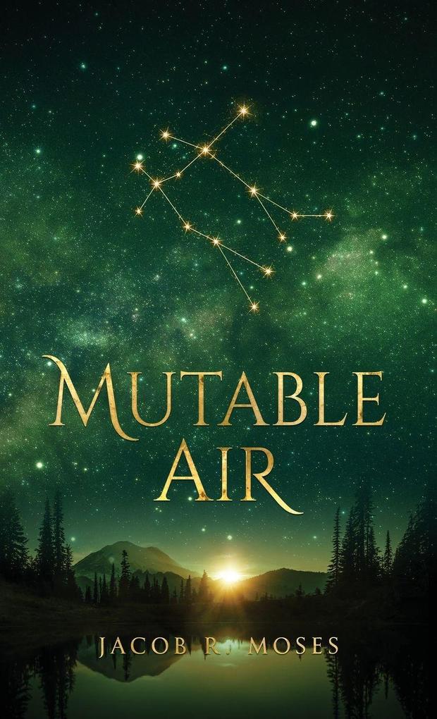 Mutable Air