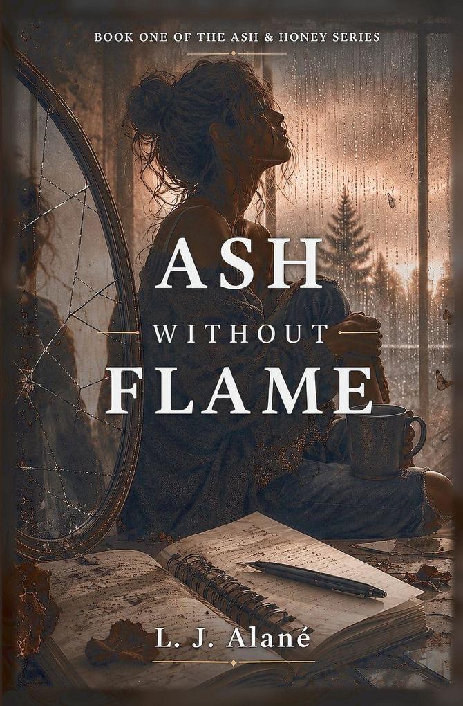 Ash Without Flame