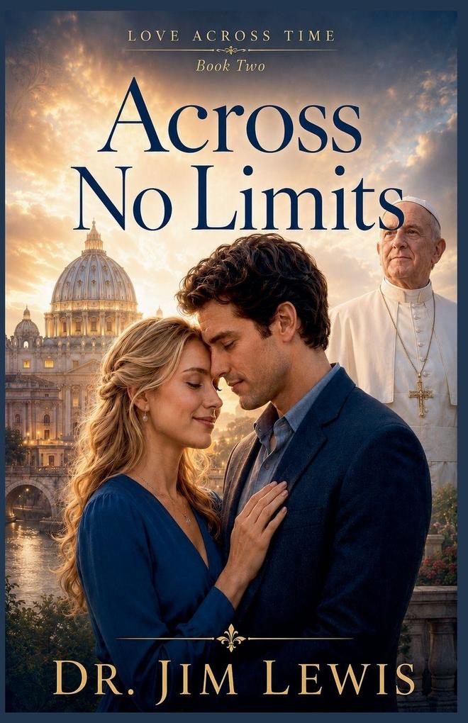 Across No Limits