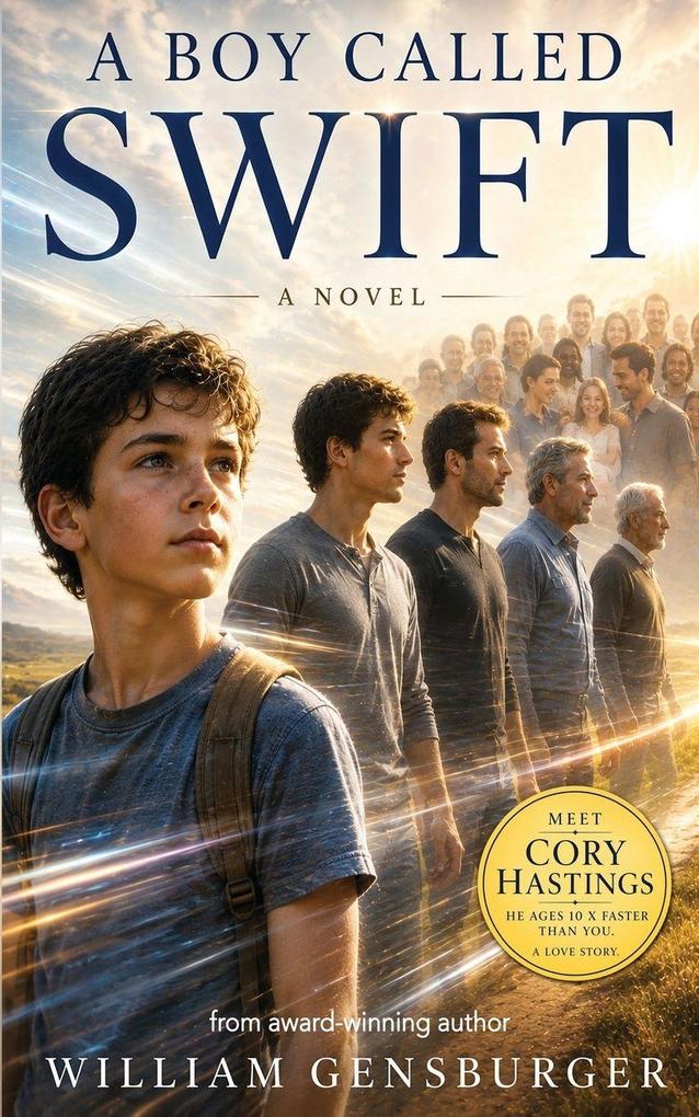 A Boy Called Swift