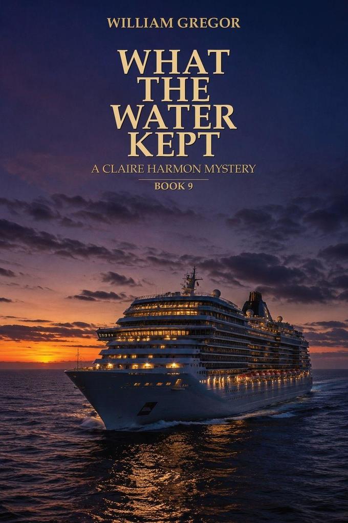 What the Water Kept