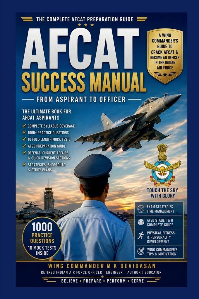AFCAT