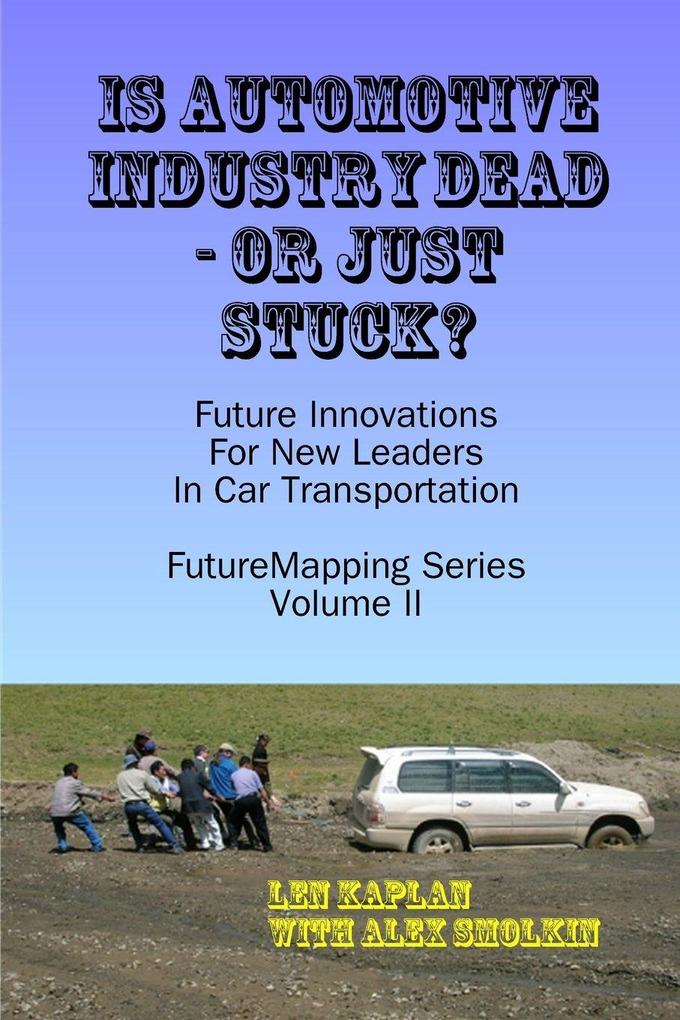 Automotive Industry