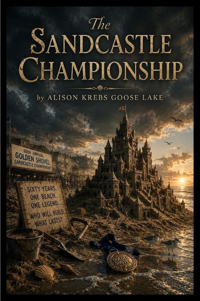 The Sandcastle Championship
