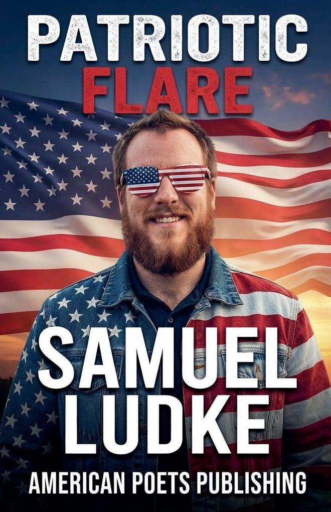 Patriotic Flare