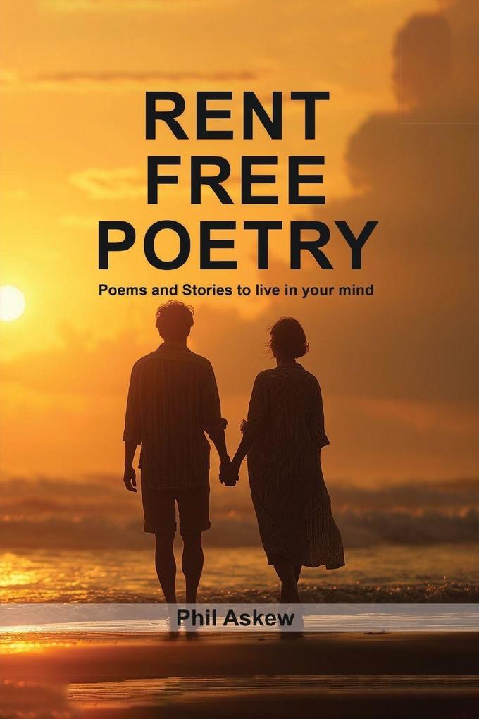 Rent Free Poetry