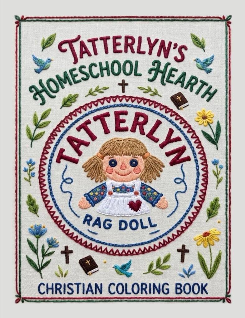 Tatterlyn's Homeschool Hearth
