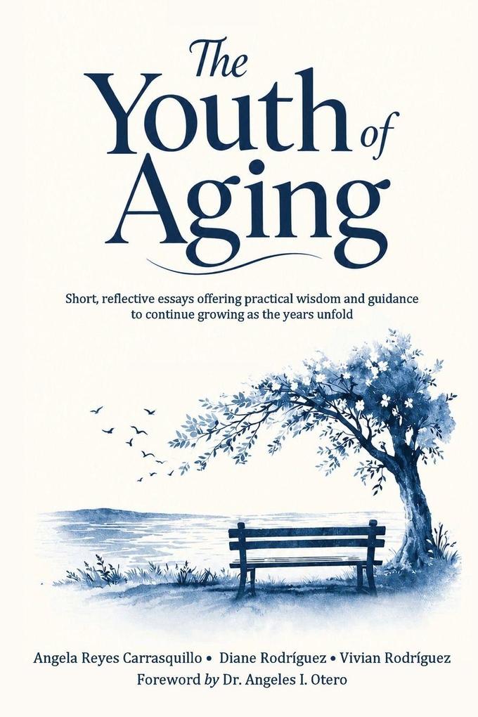 The Youth of Aging