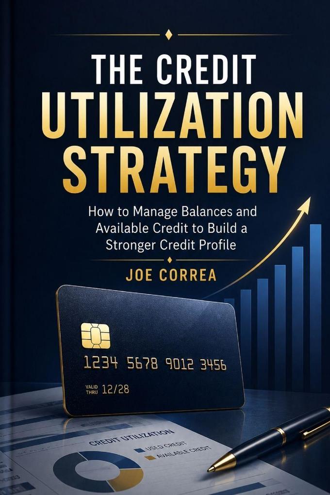 The Credit Utilization Strategy