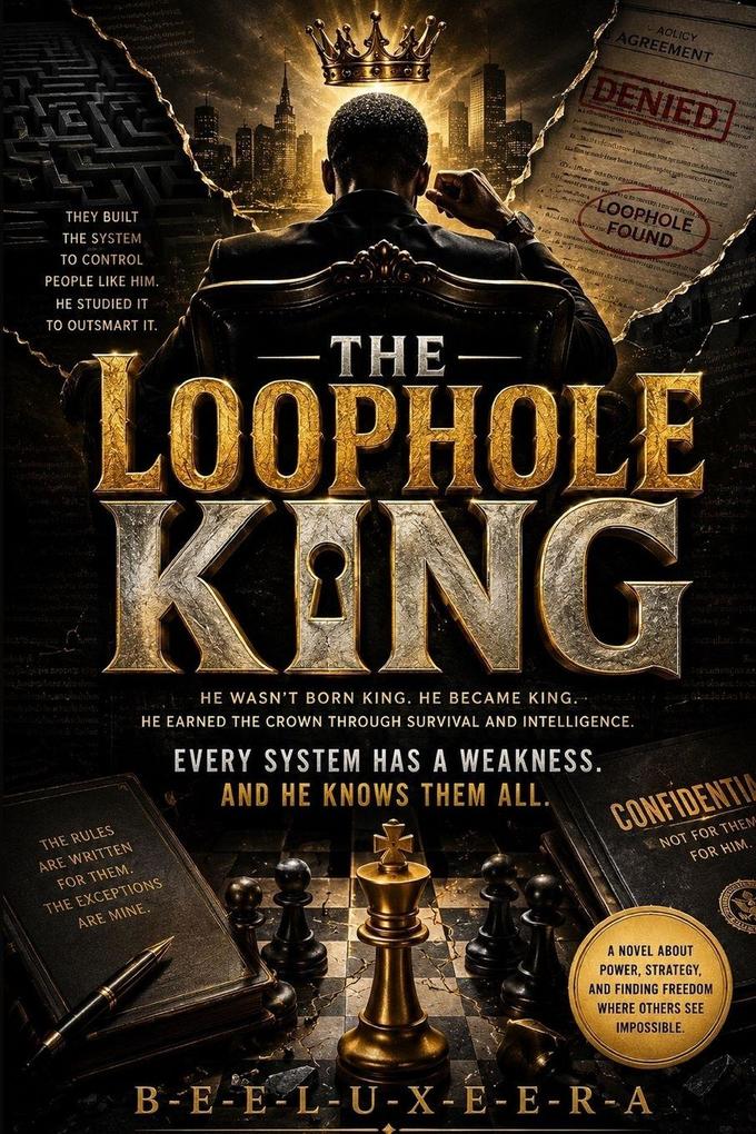 The Loophole King