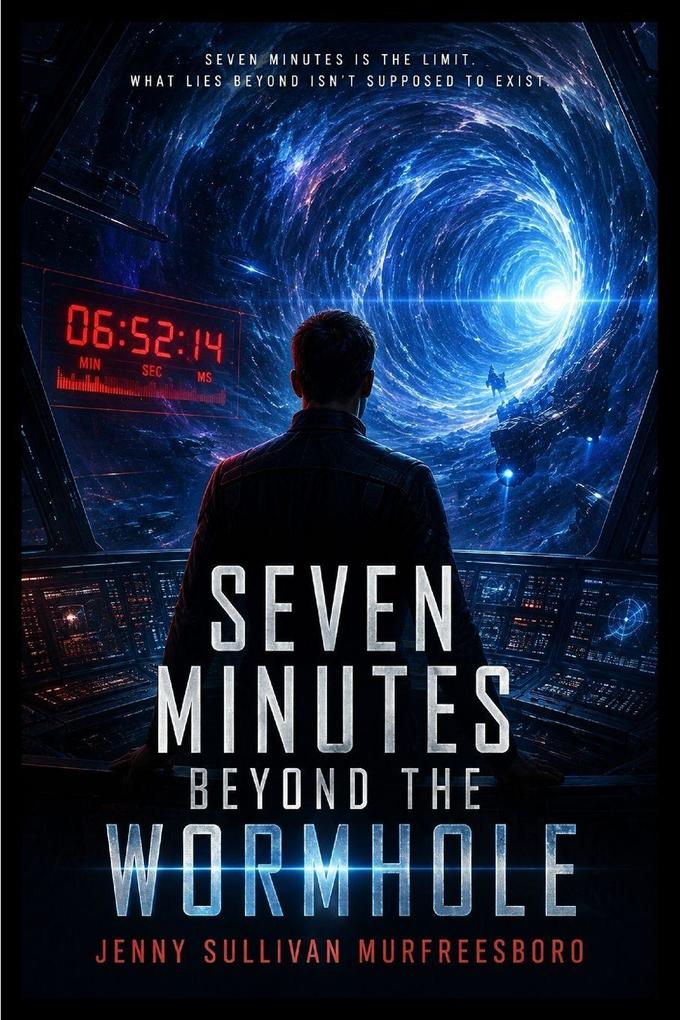 Seven Minutes Beyond the Wormhole