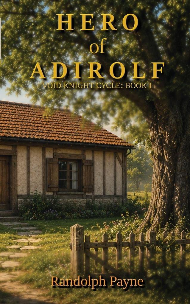 Hero of Adirolf