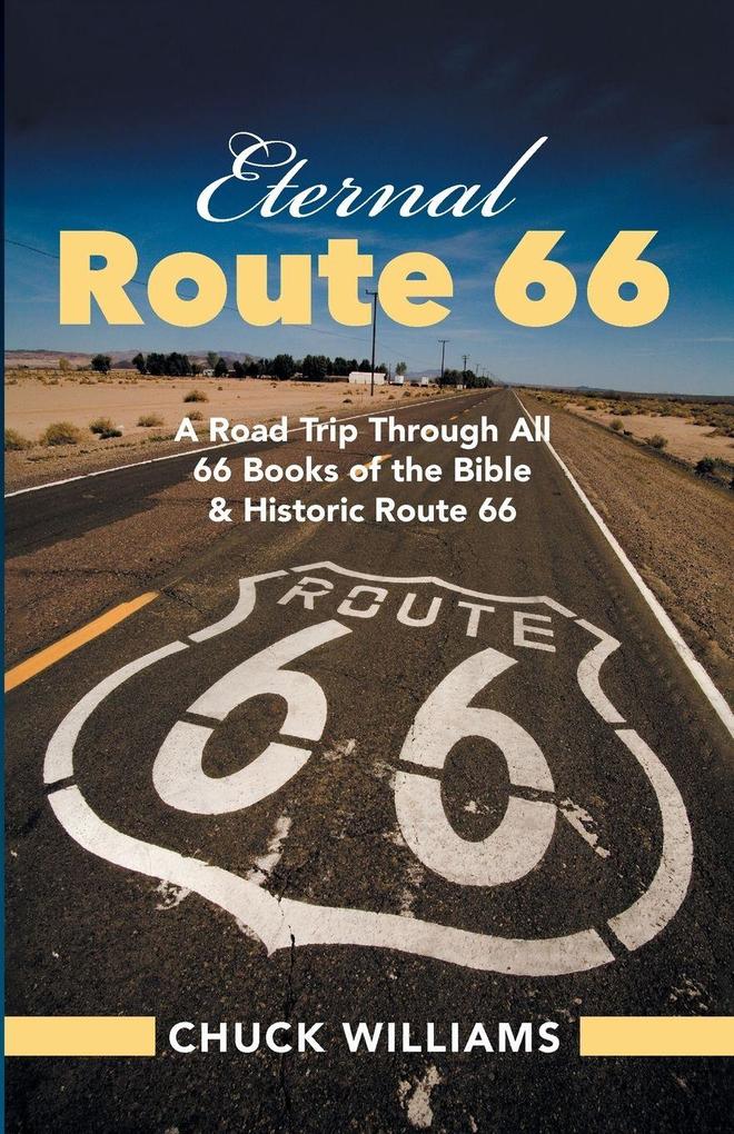 Eternal Route 66