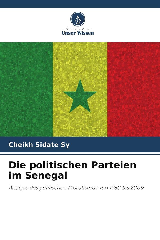Die politischen Parteien im Senegal
