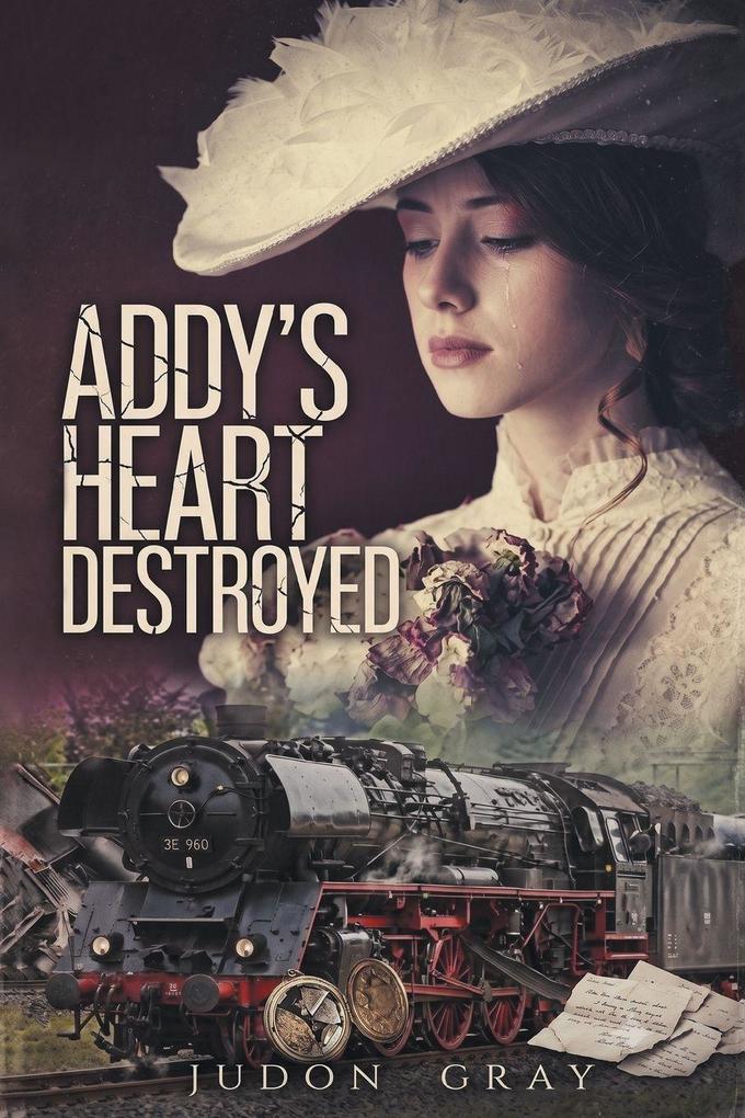 ADDY'S HEART DESTROYED