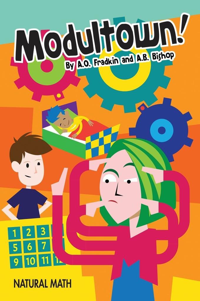 Modultown!