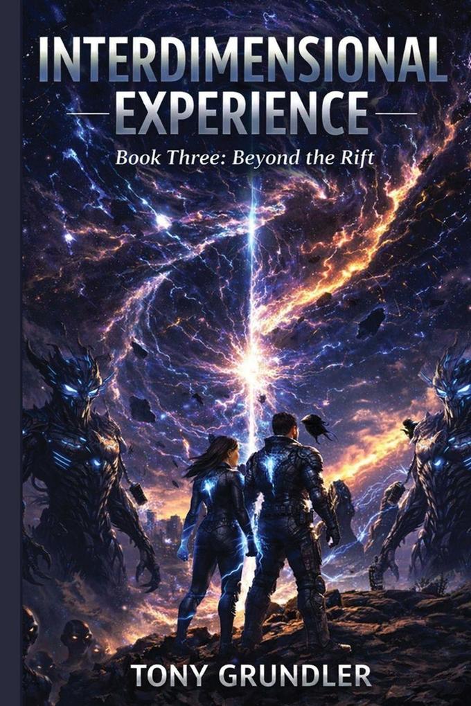 Interdimensional Experience