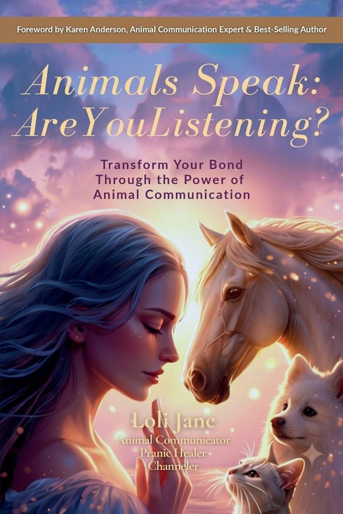Animals Speak