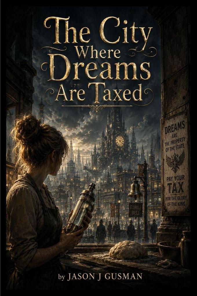 The City Where Dreams Are Taxed