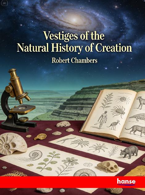 Vestiges of the Natural History of Creation