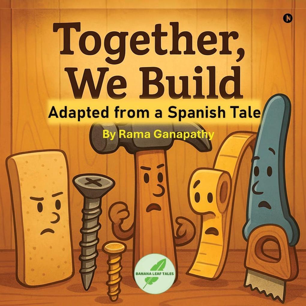 Together We Build