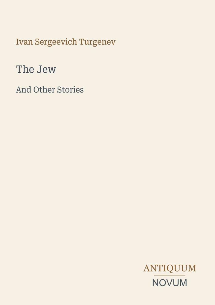 The Jew