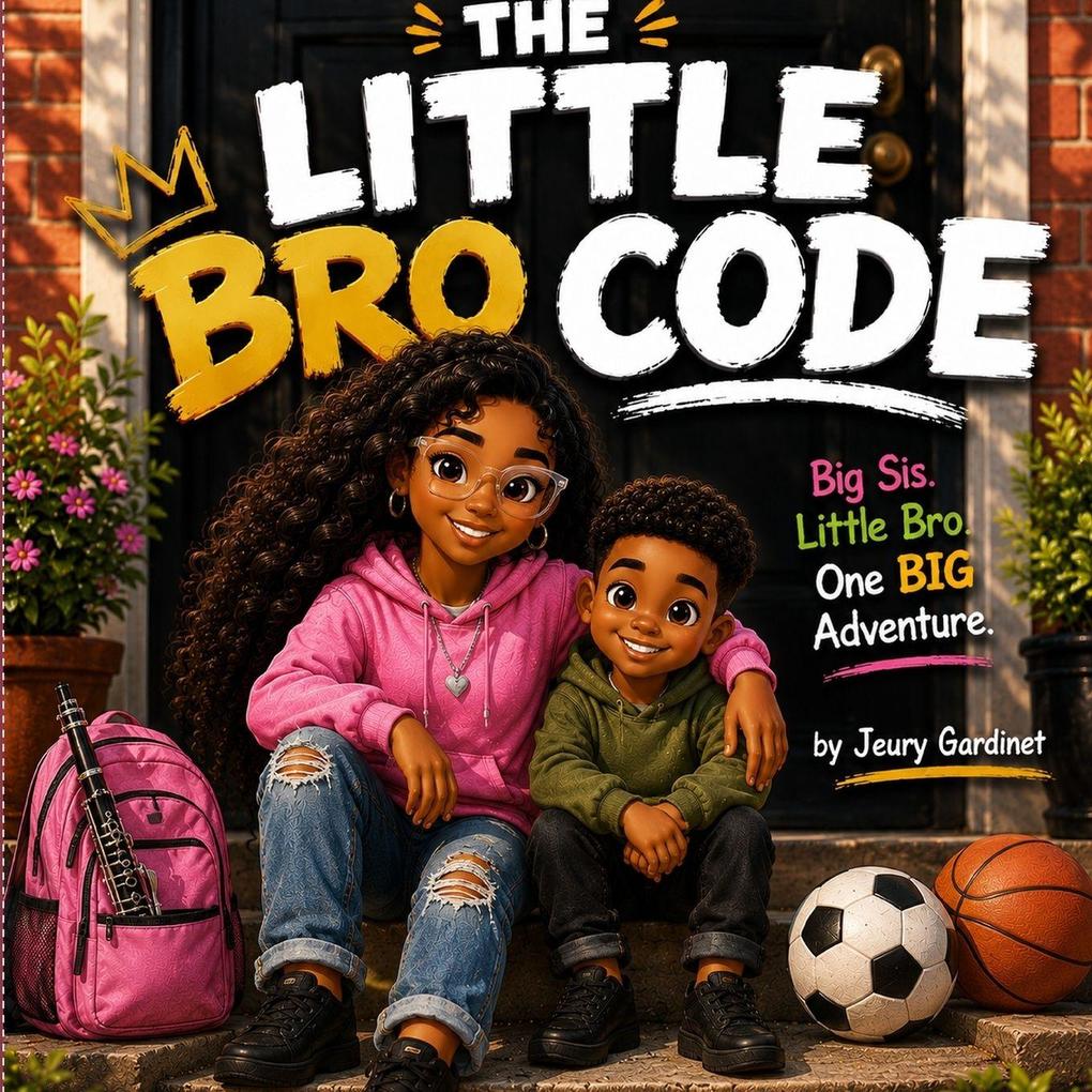 The Little Bro Code
