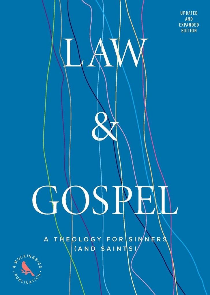 Law and Gospel