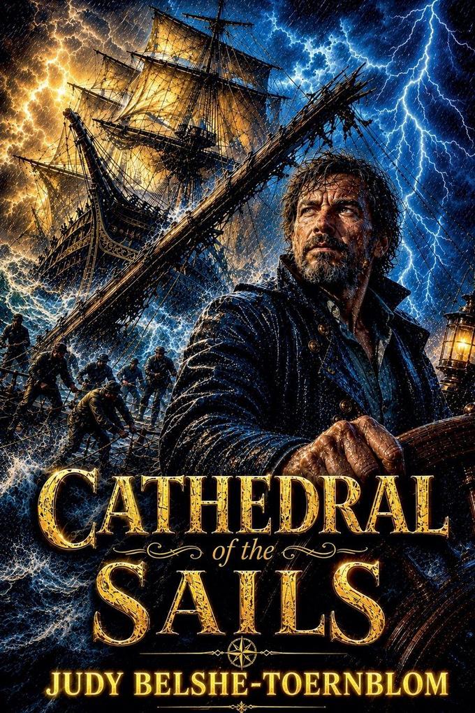 Cathedral of the Sails