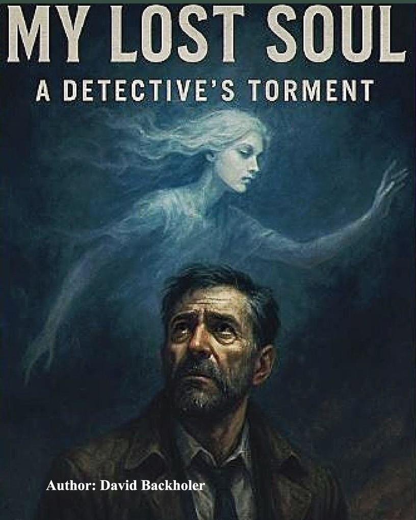 My Lost Soul - a detective's torment