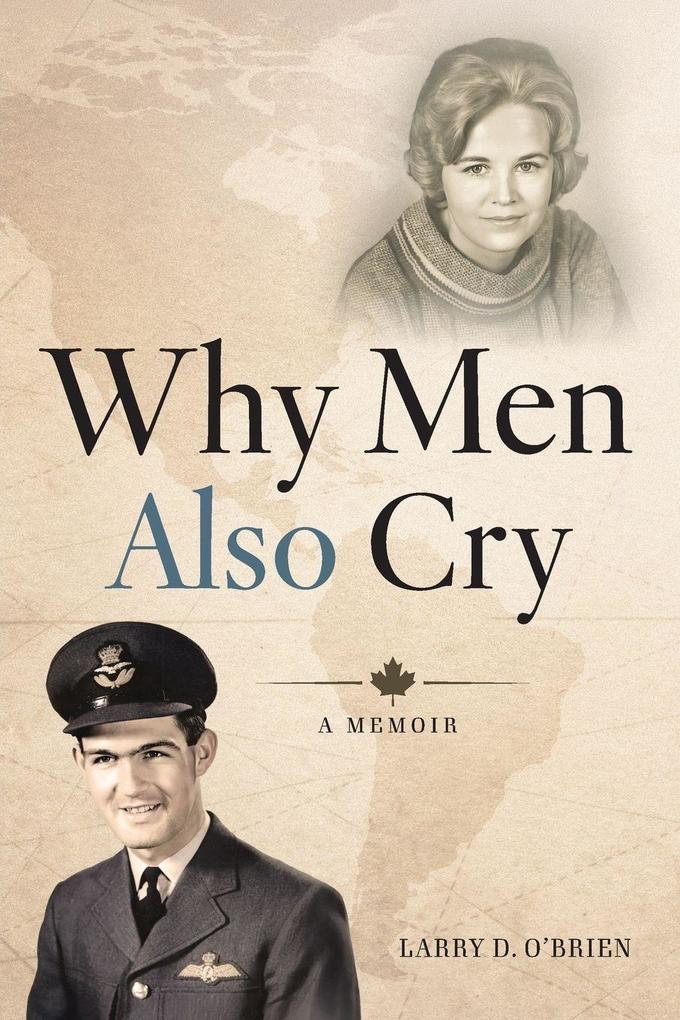 Why Men Also Cry