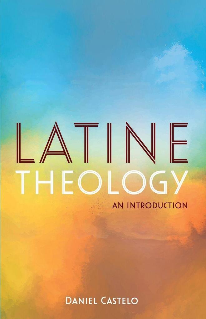 Latine Theology