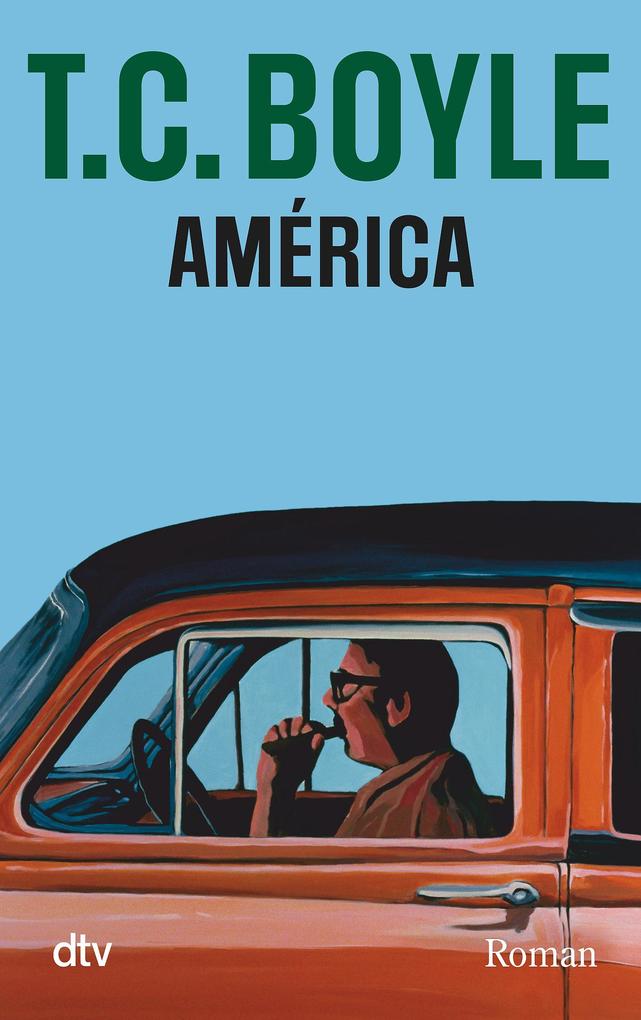 América: Roman - Bild 5