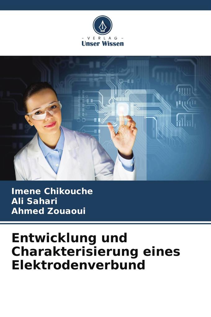 Entwicklung und Charakterisierung eines Elektrodenverbund