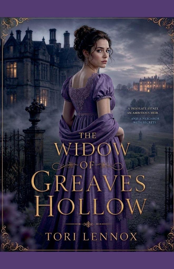 The Widow of Greaves Hollow