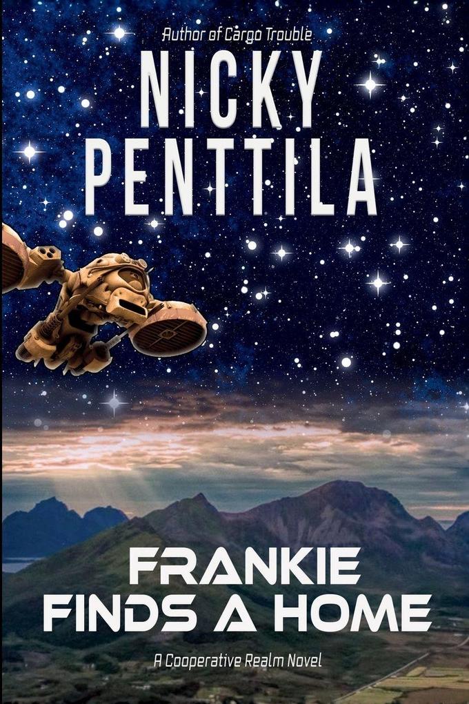Frankie Finds a Home