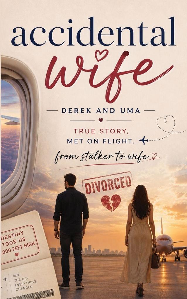 accidental wife
