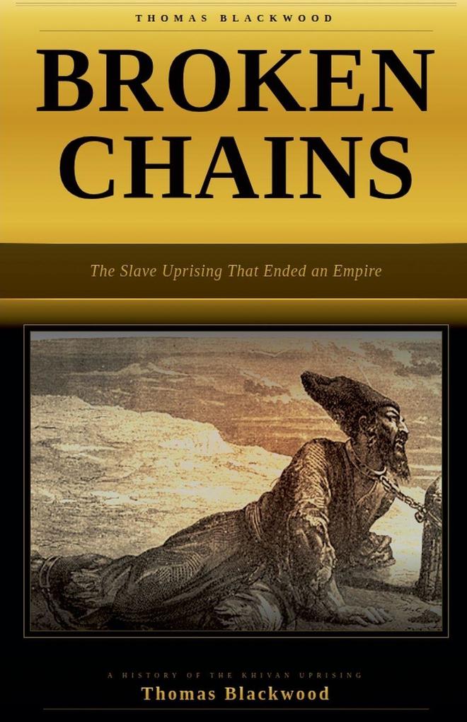 Broken Chains